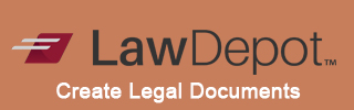 LawDepot Create Legal Documents