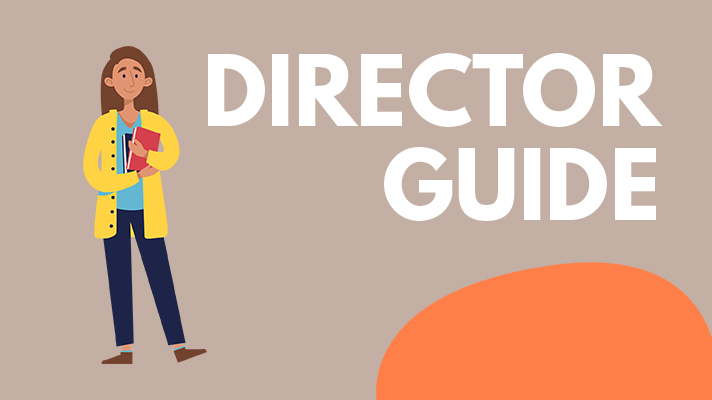 Directors Guide NCLS