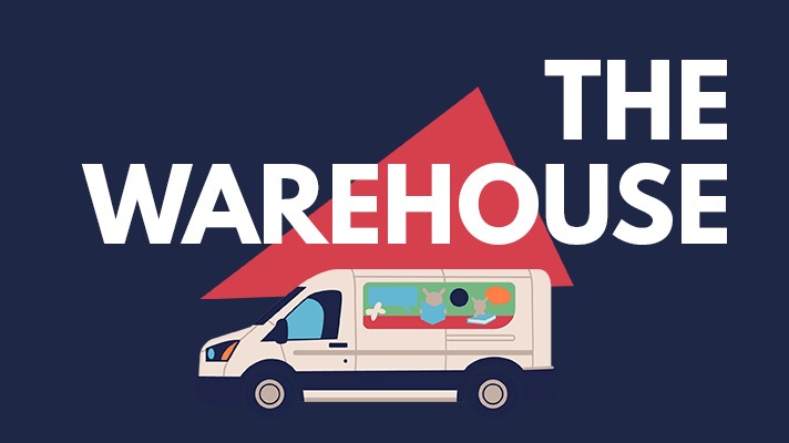 NCLS The Warehouse
