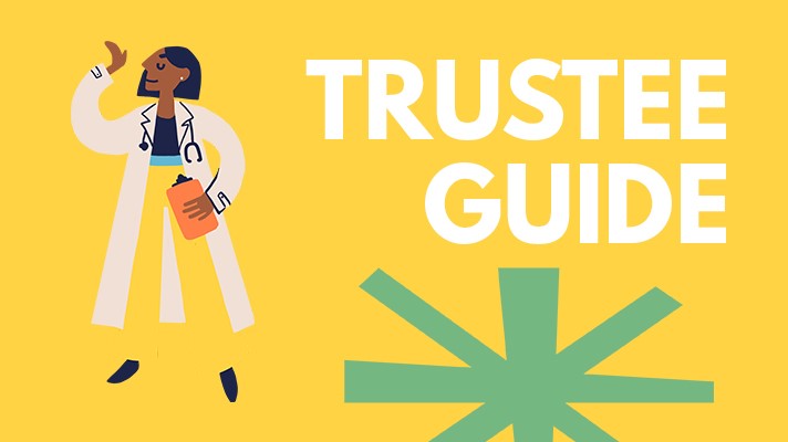 Trustee Guide NCLS